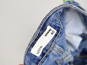indicode jeans: Jeansy damskie, rozmiar M — 4