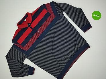 sweter boys prl: Sweter dla mężczyzn, rozmiar 2XL — 2