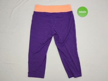 lidl legginsy ocieplane: Crivit, Legginsy Sportowe damskie, M — 3