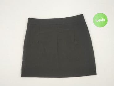 spódnice w pepitkę mango: Sinsay, Spódnica damska, M — 4