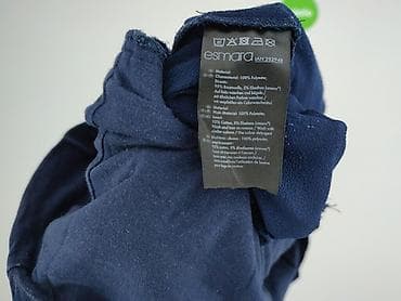 legginsy softshell: Esmara, Spodnie materiałowe damskie, rozmiar M — 5