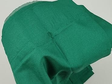 allegro wszystko do ogrodu: Zielone zasłony SPLENDID – komplet - Kolor: głęboka zieleń — 6