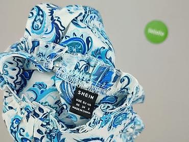 shorty: Shein, Жіноча блуза, розмір XS — 5