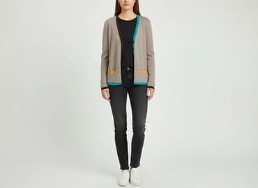 kapcie ars: Extra Me, Kardigan damski, rozmiar M — 6