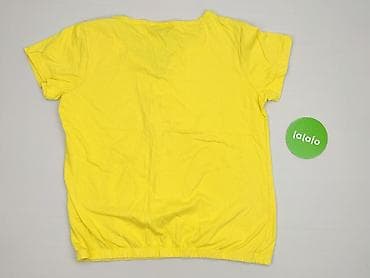 bluzki ronaldo: Janina, T-shirt damski, rozmiar M — 3