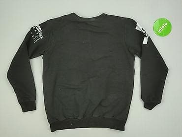 reserved.l: Bluza dla mężczyzn, rozmiar M — 3