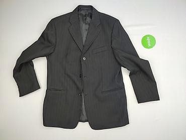 bluzy pull and bear: Піджак для чоловіків, розмір L — 2