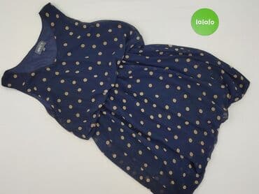 sukienki o kroju marynarki midi: Women`s dress, size S (EU 36) — 2