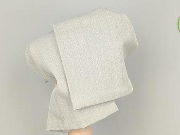 spodnie malwiny: Spodnie materiałowe damskie, rozmiar XL — 6