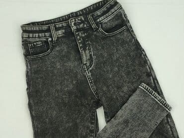 Jeans for women, size XS (EU 34)