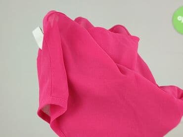 dekolt halter bluzki: Bluzka damska, rozmiar M — 5