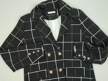 Woman Collection, Піджак жіночий, розмір XL на lalafo.pl Woman Collection, Піджак жіночий, розмір XL