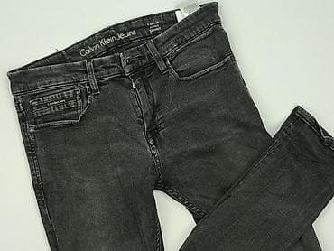 amiri jeans: Calvin Klein Jeans, Jeansy damskie, rozmiar M — 1