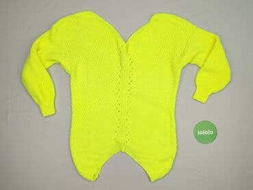 sweter f: Sweter damski, rozmiar One size — 3