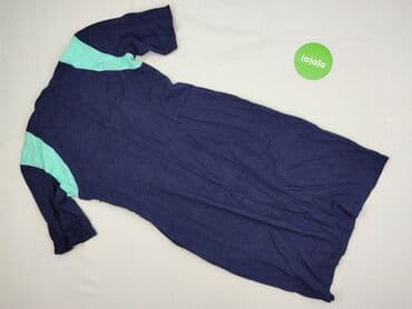 Kobiety: Sukienka damska, rozmiar 2XL — 3