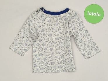 koszulka ze stradivarius: Bluza, Ergee, 3-6 miesięcy, stan - Idealny — 3