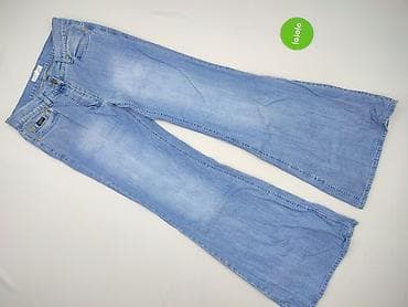 rn jeans: Jeansy damskie, rozmiar M — 2
