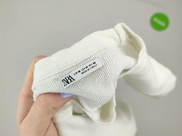 sweter lee: Zara, Koszulka dla mężczyzn, rozmiar M — 5