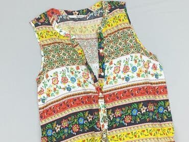 koszulka z zetorem: TU Woman, Bluzka damska, L — 1