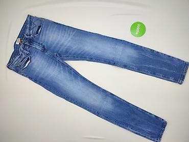 jeans push up: Tommy Jeans, Jeansy damskie, rozmiar XL — 2