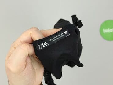 Rajstopy: Zara, Body damskie, rozmiar L — 4