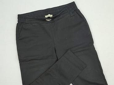 spodnie moncler: Freesia, Spodnie materiałowe damskie, rozmiar XL — 1