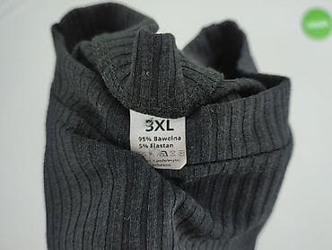 18 leggings: Tunika damska, rozmiar 3XL — 4