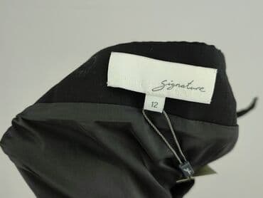 spódnice midi plisowane czarne: Spódnica damska, M — 4