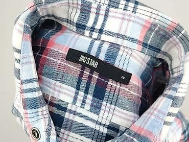 e tommy hilfiger: Big Star, Koszula damska, rozmiar S — 4