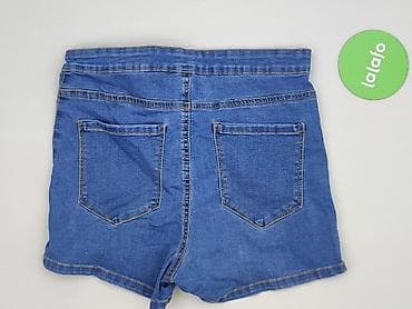 bugjo jeans: Denim Co, Szorty damskie, rozmiar L — 3