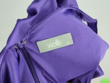 jaka sukienka na wesele dla 60 latki: Wallis, Сукня жіноча, розмір XL — 4