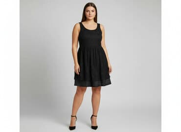 sukienka damska na 18: Wybierz, Sukienka damska, rozmiar XL — 1