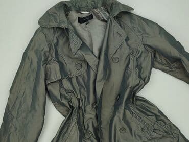 Zara, Płaszcz damski, rozmiar M