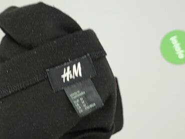 po angielsku spódnica: H&M, Spódnica damska, M — 5