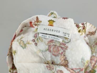 reserved marynarki wyprzedaż: Mohito, Bluzka damska, S — 4