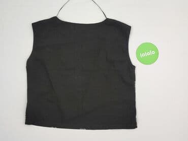 body damskie sinsay: Sinsay, Top damski, rozmiar XS — 3