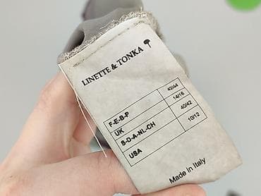 11 tops: Tunika damska, rozmiar L — 4