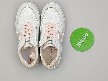 botki esmara: Tommy Hilfiger, Sneakersy damskie, rozmiar 38 — 2