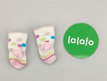 skarpety do ortez dla dzieci: Skarpetki, stan - Bardzo dobry — 3