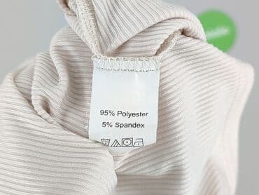 biustonosz od stroju kąpielowego: Shein, Top damski, rozmiar S — 5