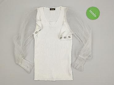 tova bluzki: Bluzka damska, rozmiar S — 2