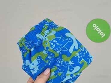koszulka termoaktywna nike: Bottom of the swimsuits, 1.5-2 years, 86-92 cm, condition - Very good — 6
