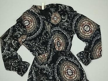 gucci klapki na platformie: Styled In Italy, Sukienka damska, rozmiar S — 1