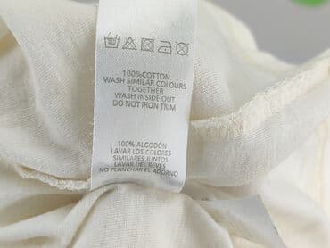 Kobiety: Denim Co, T-shirt damski, rozmiar M — 7