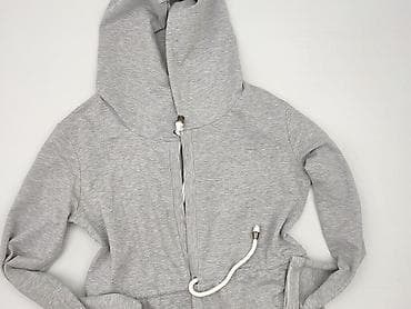 Esprit, Bluza z kapturem damska, rozmiar L