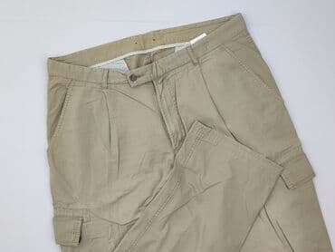 sandały trekkingowe ccc: Rosner, Spodnie cargo damskie, 7XL — 1