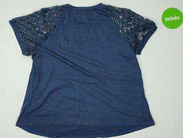 Women's Clothing: Shein Curve, Women's blouse, XL — 3