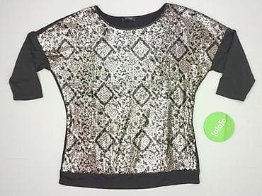 cropp oversize: Bluzka damska, rozmiar 3XL — 2