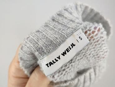 wolf: Tally Weijl, Sweter damski, rozmiar S — 4