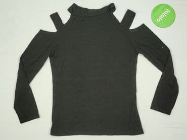 modne bluzki z bufiastymi rękawami: Pakuten, Bluzka damska, S — 3